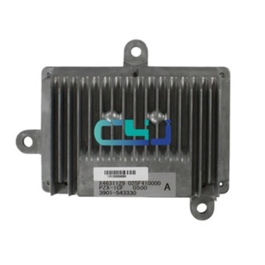 Carte mère CYJ X4631129 025F410000 Contrôleur ECU 3901-543330 Panneau de commande compatible avec l'excavatrice ZAXIS 3503 ZAX2303 - Product Image 1