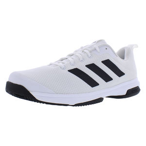 Chaussures pour hommes For Game Spec, modèle MSS-FX3651, taille 12, couleur blanc/noir - Product Image 1