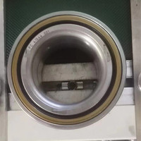Kit de roulement de roue avant R140.17, 713640390 VKBA3689 713690930 IJ231004, pour Fiat Ducato II/Peugeot Boxer/Renault Master