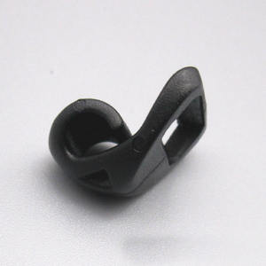 Tentstok <span class=keywords><strong>G</strong></span> Vorm Clips <span class=keywords><strong>Plastic</strong></span> Tenthaken - Product Image 4