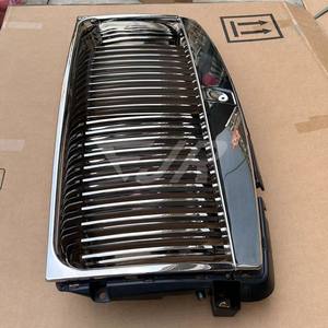 Grille <span class=keywords><strong>de</strong></span> <span class=keywords><strong>Rolls</strong></span>-Royce Wraith <span class=keywords><strong>de</strong></span> pièces automobiles neuves 51117301356 <span class=keywords><strong>de</strong></span> haute qualité à vendre - Product Image 5