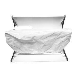 40W BLUEQUE Nail Vacuum - 0-4000RPM Colector de polvo. Precio <span class=keywords><strong>barato</strong></span> para Art Nail Studios. - Product Image 4