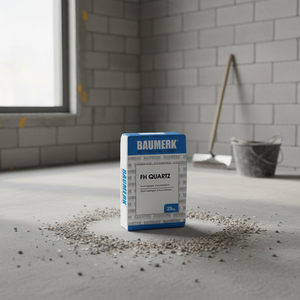 Concrete Hardener Powder (Quartz <b>Aggregate</b>) - Product Image 3