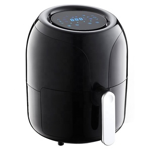 National Général Meilleur Produit Mini Rond Conique de Circulation D'air Chaud Base <span class=keywords><strong>Friteuse</strong></span> À Air Électrique - Product Image 3