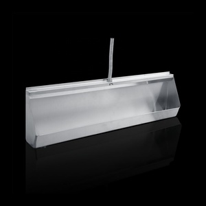 <span class=keywords><strong>Urinoir</strong></span> mural <span class=keywords><strong>japonais</strong></span> sur mesure en acier inoxydable pour hommes à vendre - Product Image 1