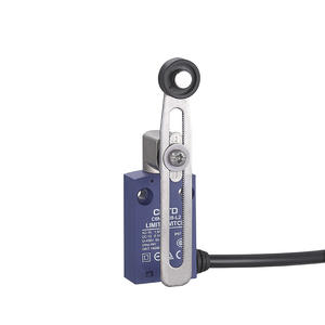 Interrupteur de fin de course étanche à réinitialisation automatique CNTD Changde C6N-P108L2, longueur de câble de 2 mètres - Product Image 2