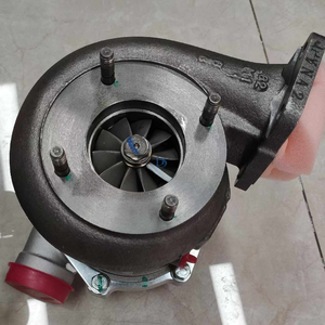 Conjunto de Turbocompresor para Motor 6D95 de Repuesto LUYUE |   Repuesto Directo para Excavadora Komatsu PC200-6, Maquinaria de Construcción - Product Image 3