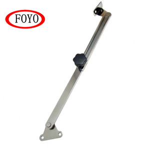 Accesorios para Barcos Foyo, Ajustador <span class=keywords><strong>de</strong></span> Escotilla <span class=keywords><strong>de</strong></span> <span class=keywords><strong>Acero</strong></span> Inoxidable <span class=keywords><strong>de</strong></span> 8'' para Veleros y Embarcaciones, Gran Venta - Product Image 3
