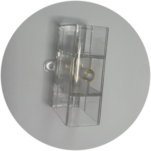 14 lưới chi tiết xe tự động rửa ánh sáng showroom hội thảo chiếu sáng làm việc Hex hình lục giác nhà để xe tổ ong lục giác Đèn <span class=keywords><strong>LED</strong></span> Đèn - Product Image 4