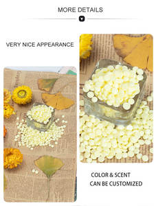 Commercio all'ingrosso all'ingrosso colorato lavanderia abbigliamento fragranza perline particelle fragranza Booster bucato profumo tessuto <span class=keywords><strong>ammorbidente</strong></span> perline - Product Image 2