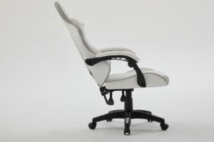 Precio de fábrica Silla Gamer blanca PC <span class=keywords><strong>Racing</strong></span> Características Silla de oficina tradicional Silla Mesa a la venta - Product Image 5