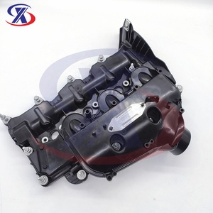 Couvre-culbuteurs pour <span class=keywords><strong>LAND</strong></span> ROVERs DISCOVERY 3.0D LR073585 LR019606 LR105956 LR097158 LR057339 0248.S1 - Product Image 3