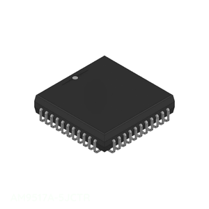 Componentes de circuito electrónico de interfaz LCC (J Lead) original de 44 - Product Image 1