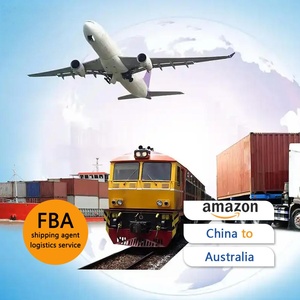 Envío Gratuito por Aire y Mar desde Ali 1688 China, Servicio de Logística Puerta a Puerta a EE. UU., Agente de Transporte de Carga - Product Image 2