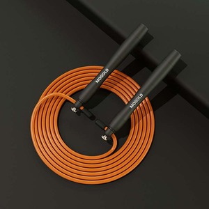 Xử lý thông minh kỹ thuật số điện tử bỏ qua dây thừng thể thao tốc độ cao nhảy dây tập thể dục phù hợp với nhôm cho người phụ nữ hộp màu Unisex T32 - Product Image 3