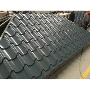 Rolo de azulejos cerâmicos que fazem máquinas - Product Image 5