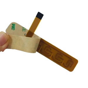 Tùy chỉnh FPC mạch màng Bàn phím kim loại Dome chuyển đổi - Product Image 2