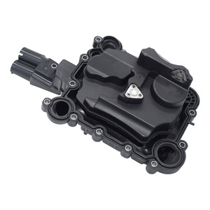 Válvula de Ventilación del Cárter del Motor Audi, Separador de Aceite 06E103547AB para Audi RA, Pieza de Repuesto Nueva - Product Image 4
