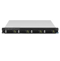 Serveur rack haute performance 1288H V5, serveur de stockage en rack 32 Go, processeur 6138, serveur rack 1U 1288H V5