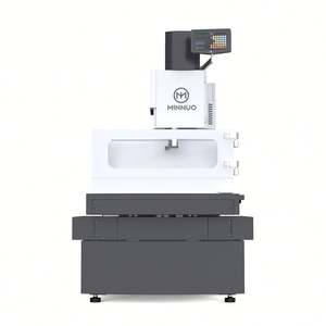 Perforadora automática de alta precisión para aplicaciones industriales Edm - Product Image 4