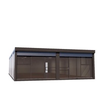 Luosi — produit de villa d'usine en chine, construction préboutonnée/précommande, prix de maison
