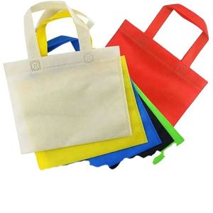 Bolsa de Compras Ecológica Reutilizable con Logotipo Personalizado Impreso, Diseño Nuevo, Venta al Por Mayor - Product Image 6