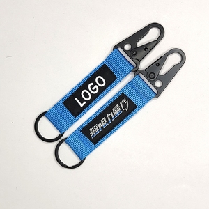 Lanière <span class=keywords><strong>porte</strong></span>-clés sangle <span class=keywords><strong>personnalisé</strong></span> poignet <span class=keywords><strong>porte</strong></span>-clés <span class=keywords><strong>brodé</strong></span> étiquette en tissu Logo <span class=keywords><strong>personnalisé</strong></span> crochet conception moto support <span class=keywords><strong>porte</strong></span>-clés - Product Image 1