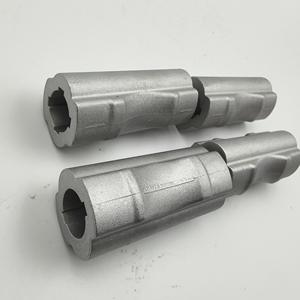 最佳价格高品质精密铝锌压铸件定制铸造服务 - Product Image 4