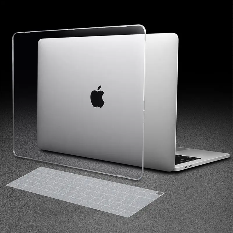 Screen Protector Case For MacBook Pro 14 Inch Case 2021 A2442 M1 Pro Chip, Hard Case with Keyboard Cover,