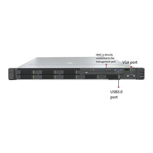 ขายส่งโรงงานเซิร์ฟเวอร์ 1288HV6 1U แร็คเซิร์ฟเวอร์ Intel โปรเซสเซอร์เซิร์ฟเวอร์ 1288hv6 - Product Image 6