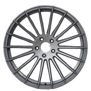 21*10 21*11.5 22*10.5 22*11.5 pouces 5*112 ~ 120 jantes en alliage jantes en alliage pour Auto <span class=keywords><strong>HAMANN</strong></span> - Product Image 1