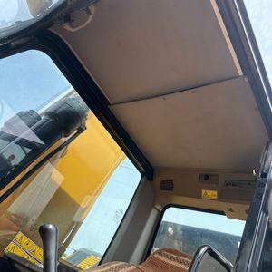 Équipement de construction d'occasion de 25 tonnes, excavatrice sur chenilles d'occasion, Cat 320D, excavatrice d'occasion - Product Image 6