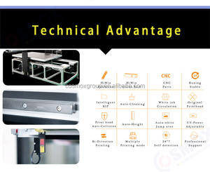 طابعة مسطحة تعمل بتقنية uva ، طابعة مسطحة تعمل بتقنية uva ، مستعملة للبيع في الهند ، طابعة مسطحة وطابعة uval - Product Image 6