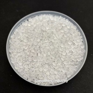เม็ดพลาสติกโพลีเอทิลีน LDPE บริสุทธิ์/HDPE/LDPE/LLDPE/PP เรซิน/เม็ดพลาสติกโพลีเอทิลีน LDPE และ LLDPE - Product Image 2