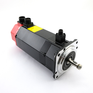 มอเตอร์ FANUC A06B ซีรีส์ A06B-0163-B175 ของแท้สำหรับเครื่องจักรกล อุตสาหกรรมอัตโนมัติ และชิ้นส่วนหุ่นยนต์ - Product Image 4