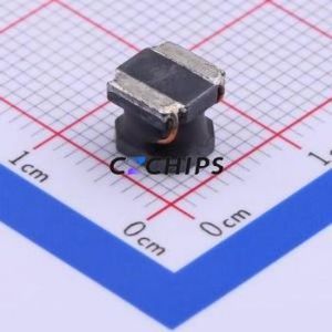 ASWPA6055S3R3MT ตัวเหนี่ยวนำไฟฟ้าแบบ SMD,6x6 มม. ( ค่าความเหนี่ยวนำ: 3.3uH )( ความแม่นยำ: 20% กระแสไฟฟ้าที่กำหนด: 3.95A ) - Product Image 2