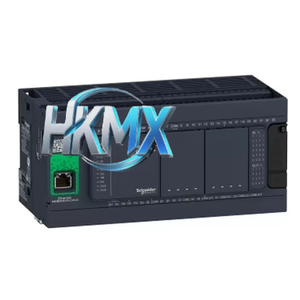 ตัวควบคุม PLC รุ่น TM241CE40R TM241CE24R TM241CE16R TM241CE08R - Product Image 1