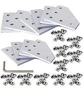 La mejor venta de perfil de aluminio con ranura en T de alto estándar perfil de aluminio <span class=keywords><strong>Bosch</strong></span> Rexroth - Product Image 6