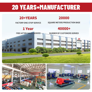 เครื่องทำลายเสาเข็มแบบแยกส่วนที่ขับเคลื่อนด้วยมอเตอร์สำหรับการรื้อถอนฐานราก - Product Image 6