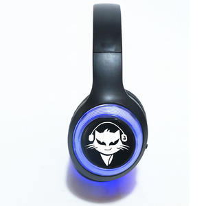 Беспроводные наушники F7 высокого качества, Hi-Fi, для вечеринок - Product Image 1