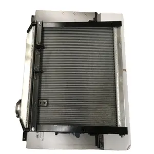 FOTON Radiator Radiator Foton Suku Cadang Suku Cadang Truk Cina Suku Cadang Mesin