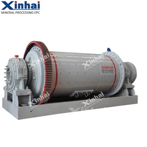 Suppliers ISO 9001 &CE Small Ball Mill Machine Prices / Industrial Molino de bolas