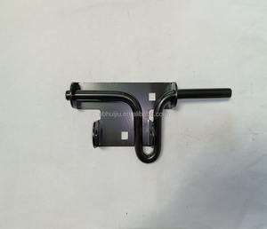 Mẫu miễn phí bán buôn thiết kế độc đáo OEM bán buôn sản phẩm tùy chỉnh từ cửa nhà để xe cửa và cửa sổ phần cứng - Product Image 6