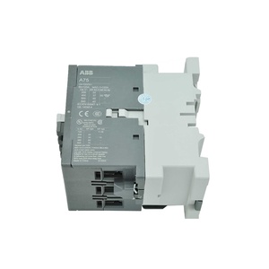 904500274 CONTACTOR, <span class=keywords><strong>ABB</strong></span>, # Bobina A75-30-11, 240 VCA para Cortadora GT5250 GT7250 - Product Image 6