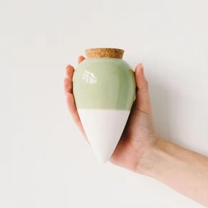 Encantador Difusor <span class=keywords><strong>de</strong></span> Agua <span class=keywords><strong>de</strong></span> Cerámica Hidratante, <span class=keywords><strong>de</strong></span> Terracota con Autorriego para Plantas <span class=keywords><strong>de</strong></span> Interior, Accesorios para el Hogar, 4 Globos <span class=keywords><strong>de</strong></span> <span class=keywords><strong>Riego</strong></span> para Plantas - Product Image 4
