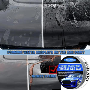 Restaurador de Pintura Automotriz y Reacondicionador de Interiores de 50g - Eliminador de Arañazos de Alta Calidad para Autos, Restaurador de Cuero y Plástico - Product Image 4