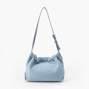 レディース ショルダーバッグ 新作 トレンディ PUレザー クロスボディハンドバッグ ポータブル レディースファッション スリングバッグ - Product Image 4