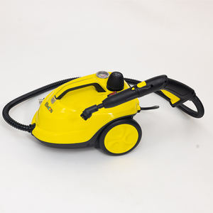 Araba ve mutfak için çok fonksiyonlu yüksek basınç sıcaklık buhar buharlı temizleyici - Product Image 2