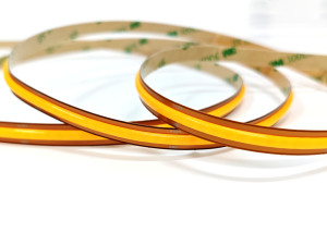 Solderless New <span class=keywords><strong>COB</strong></span> 528LED 8 mét 5 m/cuộn <span class=keywords><strong>COB</strong></span> LED dải - Product Image 2