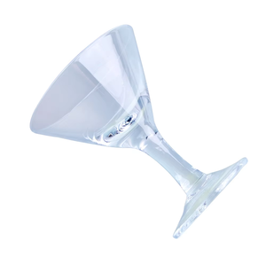 Ensemble <span class=keywords><strong>de</strong></span> verres à vin et à liqueur transparents décoratifs personnalisés pour cocktail Martini, réputés pour leur qualité cristalline, vente en gros - Product Image 6